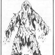 The Shambling Mound (TSR)