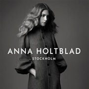 Anna Holtblad