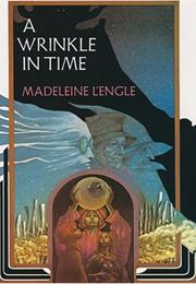 A Wrinkle in Time Series