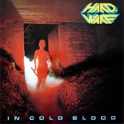 Hardware (Deu) - In Cold Blood (1985)