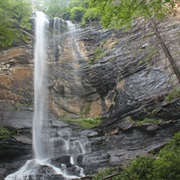 Jones Gap State Park, South Carolina