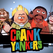 Crank Yankers