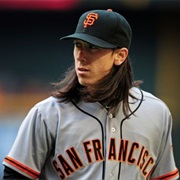 Tim Lincecum (Giants)
