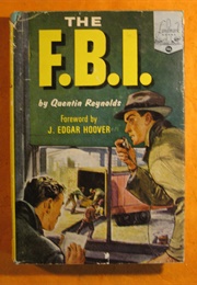 The FBI (Reynolds)