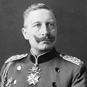 Wilhelm II of Germany