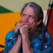 Norton Buffalo, 58, Lung Cancer