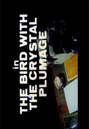 Bird With the Crystal Plumage,The (1970)