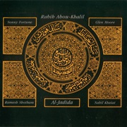 Rabih Abou-Khalil - Al-Jadida
