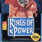 Rings of Power