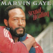 Marvin Gaye - &quot;Sexual Healing&quot;
