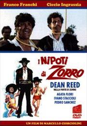 I Nipoti Di Zorro