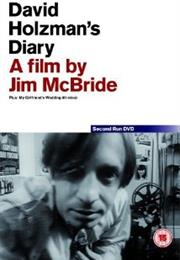 David Holzman's Diary (1967)