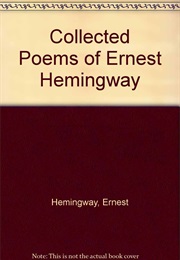 Complete Poems (Ernest Hemingway)