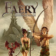 Faery: Legends of Avalon