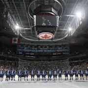 Watch a Toronto Maple Leafs Game