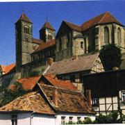 Quedlinburg
