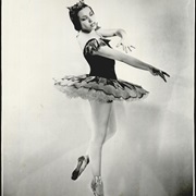 Maria Tallchief
