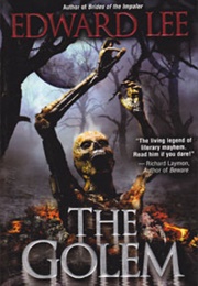 The Golem (Edward Lee)