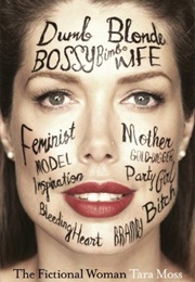 The Fictional Woman (Tara Moss)