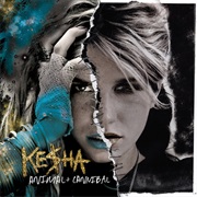The Harold Song - Ke$Ha