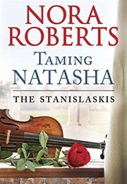Taming Natasha (Nora Roberts)