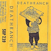 Deathranch - A Prisoner