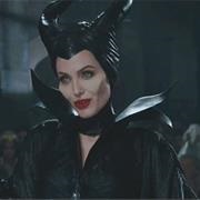 Maleficent - Maleficent