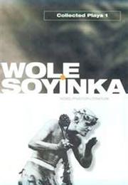 A Dance of the Forest