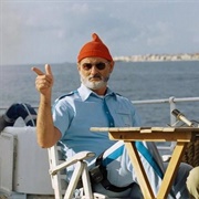The Life Aquatic With Steve Zissou