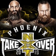 NXT Takeover: Phoenix