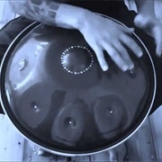 Handpan