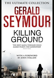 Killing Ground (Gerald Seymour)