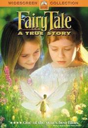 Fairy Tale : A True Story