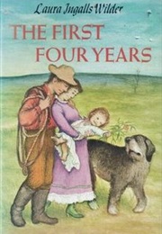 The First Four Years (Laura Ingalls Wilder)