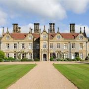 Buckhurst House