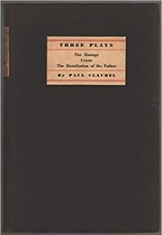 Three Plays by Paul Claudel (Paul Claudel)