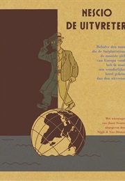 De Uitvreter (Nescio)