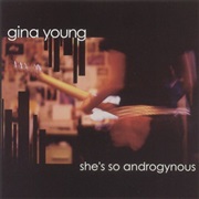 Punkrockdyke - Gina Young