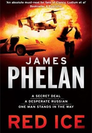Red Ice (James Phelan)