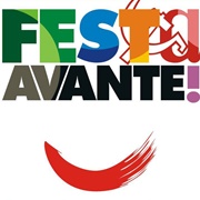 Go to Festa Do Avante