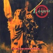 In the Nursery- L'esprit