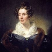 Mary Somerville