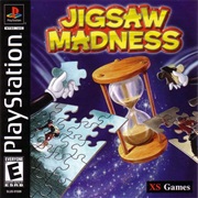 Jigsaw Madness