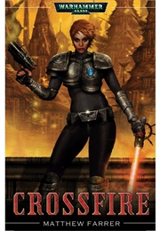 Crossfire (Matthew Farrer)