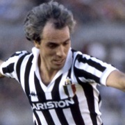 Roberto Bettega