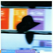 Nortec Collective - Tijuana Sessions, Vol. 1