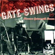 Clarence Gatemouth Brown- Gate Swings