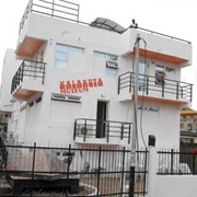 Kalakuta Republic Museum, Lagos, Nigeria