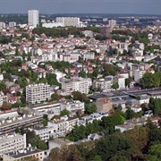 Fontenay-Sous-Bois