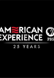 PBS AE: Views of a Vanishing Frontier (1988)